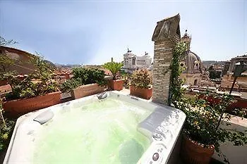 Residenza Torre Colonna Bed & Breakfast Rome