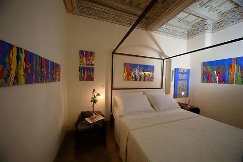 Residenza Torre Colonna Bed & Breakfast Rome