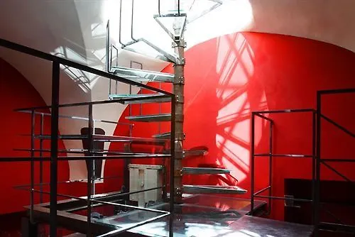 Residenza Torre Colonna Bed & Breakfast Rome 4*,