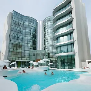 ***** Hotel I-suite Italia