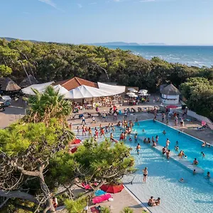  Parco vacanze Paradù Ecovillage&resort Italia