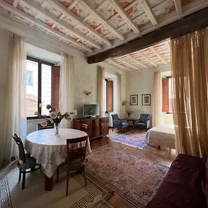 Apartment Domus Minervae, Rome