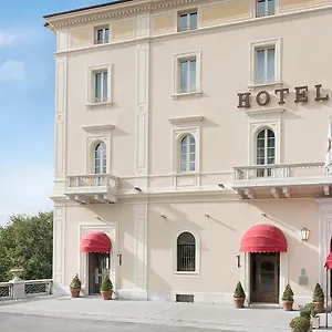 ***** Hotel Sina Brufani Italia