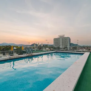 **** Hotel Terme Roma Italia