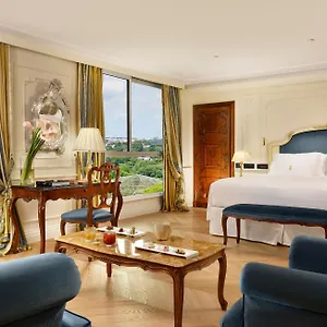 Parco Dei Principi Grand Hotel&spa Roma