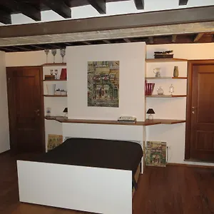 Apartment Benincampi, Rome