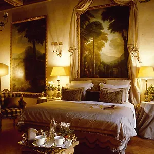Residenza Napoleone Iii Отель типа 