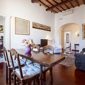 Apartment Aurora Al Colosseo, Rome