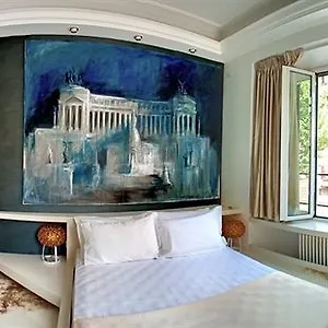 Bdb Luxury San Pietro Gasthof