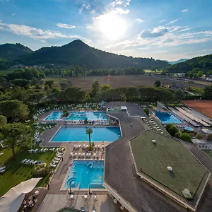 *** Hotel Apollo Terme Italia