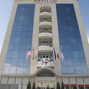Papillo Hotels&resorts Roma