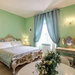 Residenza Dei Principi Отель типа 