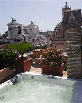 Residenza Torre Colonna Bed & Breakfast Rome Italy