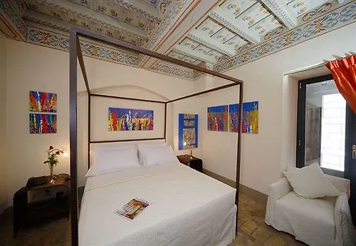 Residenza Torre Colonna Bed & Breakfast Rome